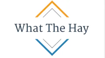 Banner for What The Hay