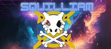 Banner for Squilliam
