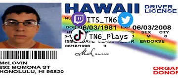 Banner for TN6