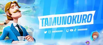 Banner for Tamunokuro