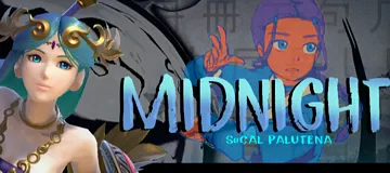 Banner for MidnightSoCal