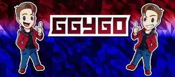 Banner for Ggygo