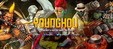Banner for Younghou