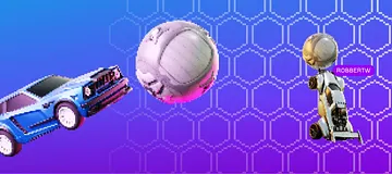 Banner for robbertw