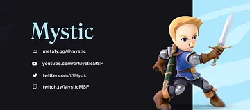 Banner for Mystic