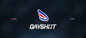 Banner for DayShot