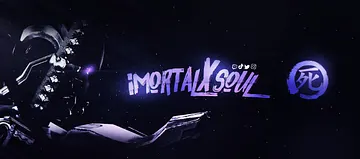 Banner for imortalXsoul