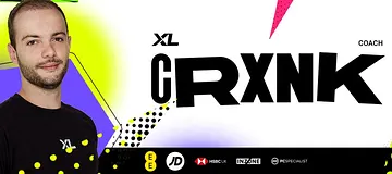 Banner for Crxnk