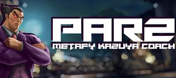 Banner for Parz