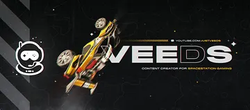 Banner for Veeds