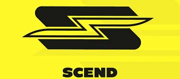 Banner for Scend
