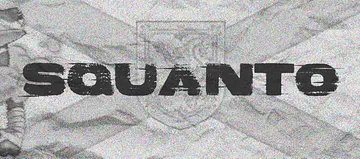 Banner for Squanto