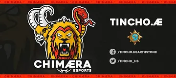 Banner for Tincho