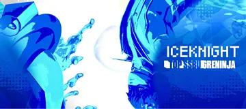 Banner for IceKnight