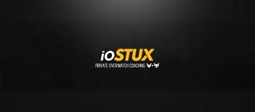 Banner for ioStux