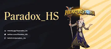 Banner for Paradox_HS