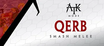 Banner for Qerb