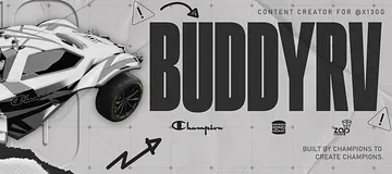 Banner for Buddyrv