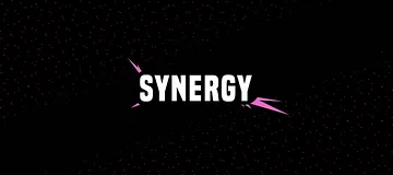 Banner for Synergy