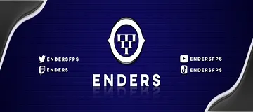 Banner for Enders