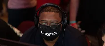 Banner for ChocoTaco