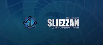 Banner for SLiezzan