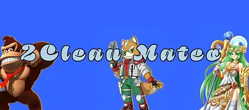 Banner for 2clean_mateo