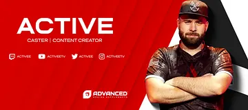 Banner for Activee