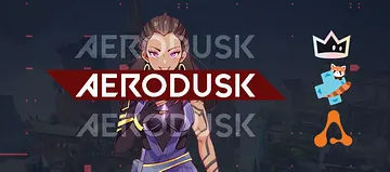 Banner for Aerodusk