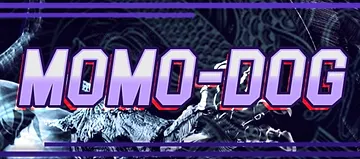Banner for Momo-Dog