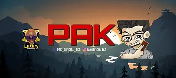 Banner for PakTCG