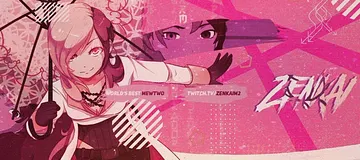 Banner for ZenkaiM2