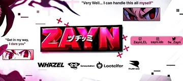 Banner for ZaynLEL