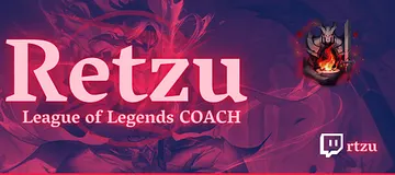 Banner for Retzu