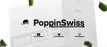 Banner for PoppinSwiss
