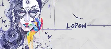 Banner for Lopon