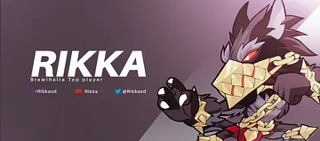 Banner for Rikka