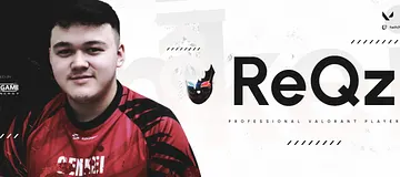 Banner for ReQz