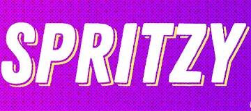Banner for Spritzy