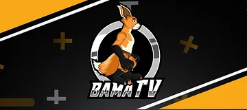 Banner for BamaTV
