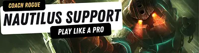 Thumbnail for Play like a pro - Nautilus support (Free to read!)