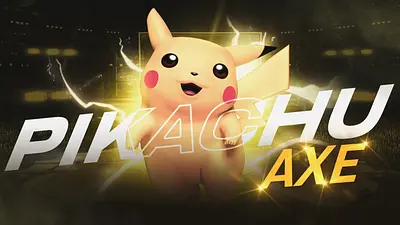 Thumbnail for Pikachu Deconstructed