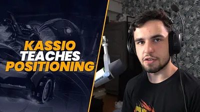 Thumbnail for Kassio Teaches Positioning