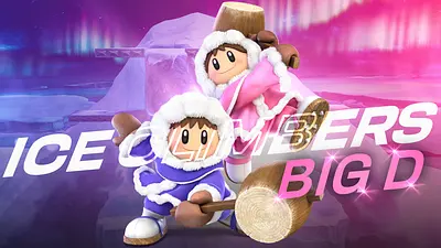 Thumbnail for Ice Climbers Deconstructed