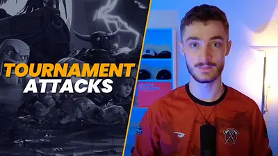 Thumbnail for Tournament Attacks