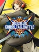 BlazBlue: Cross Tag Battle Art