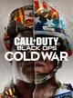 Call of Duty: Black Ops Cold War Art