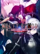 Melty Blood Actress Again Current Code Art