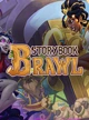 Storybook Brawl Art