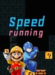 Speedrunning Art
